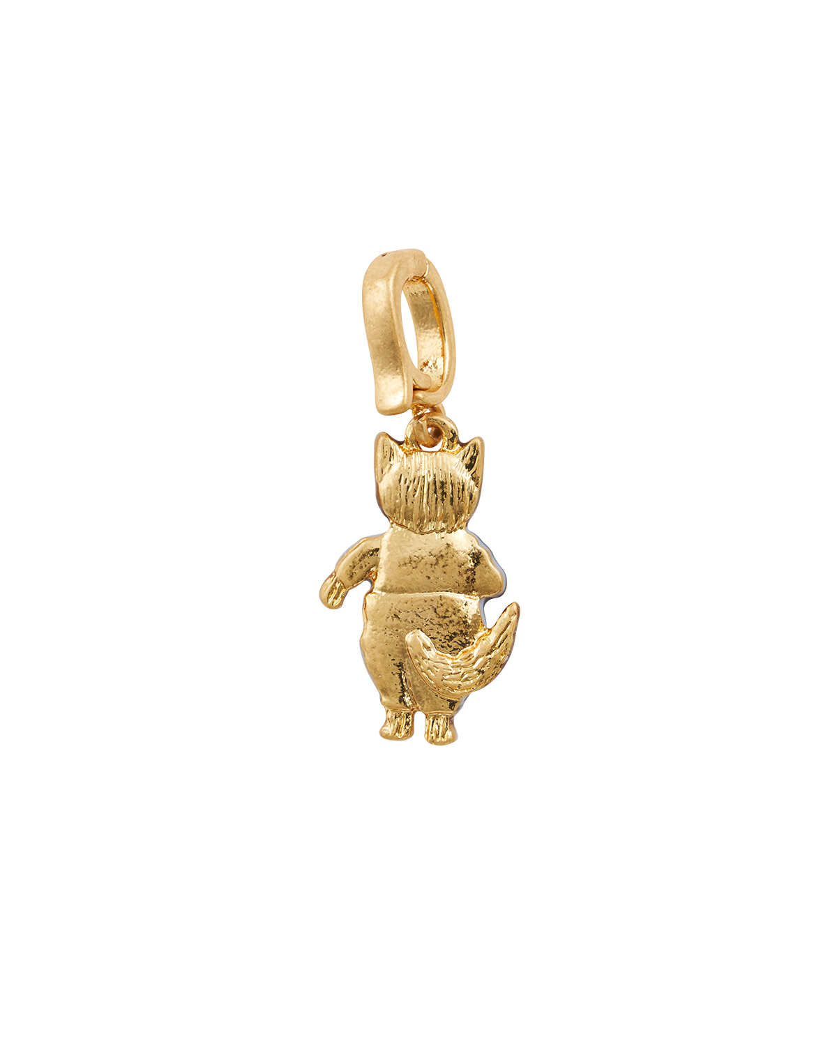 Entreel x Peter Rabbit Tom Kitten Charm