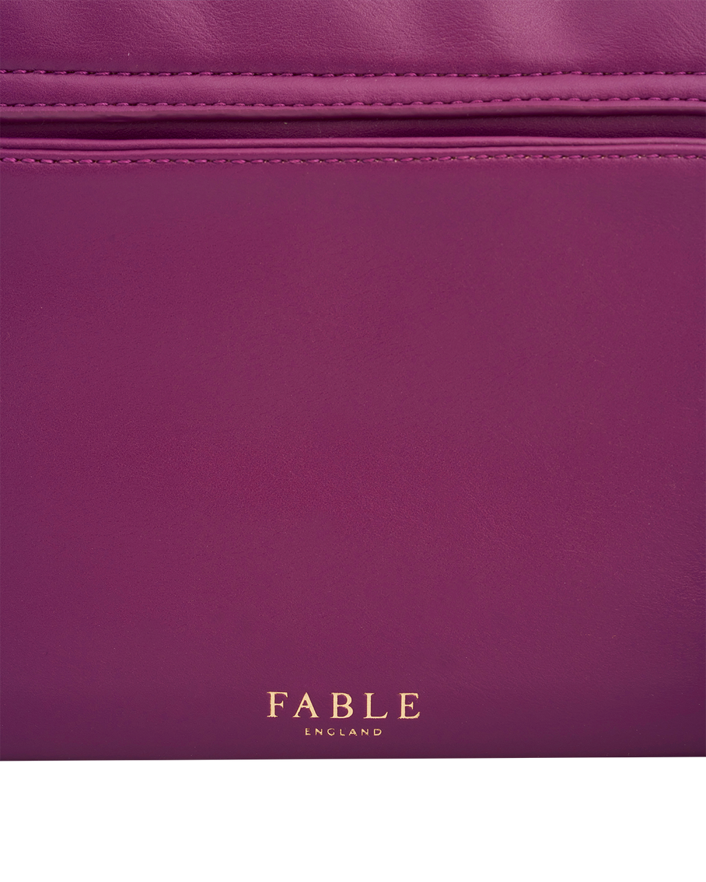 Floral Engravings Plum Crossbody Handbag