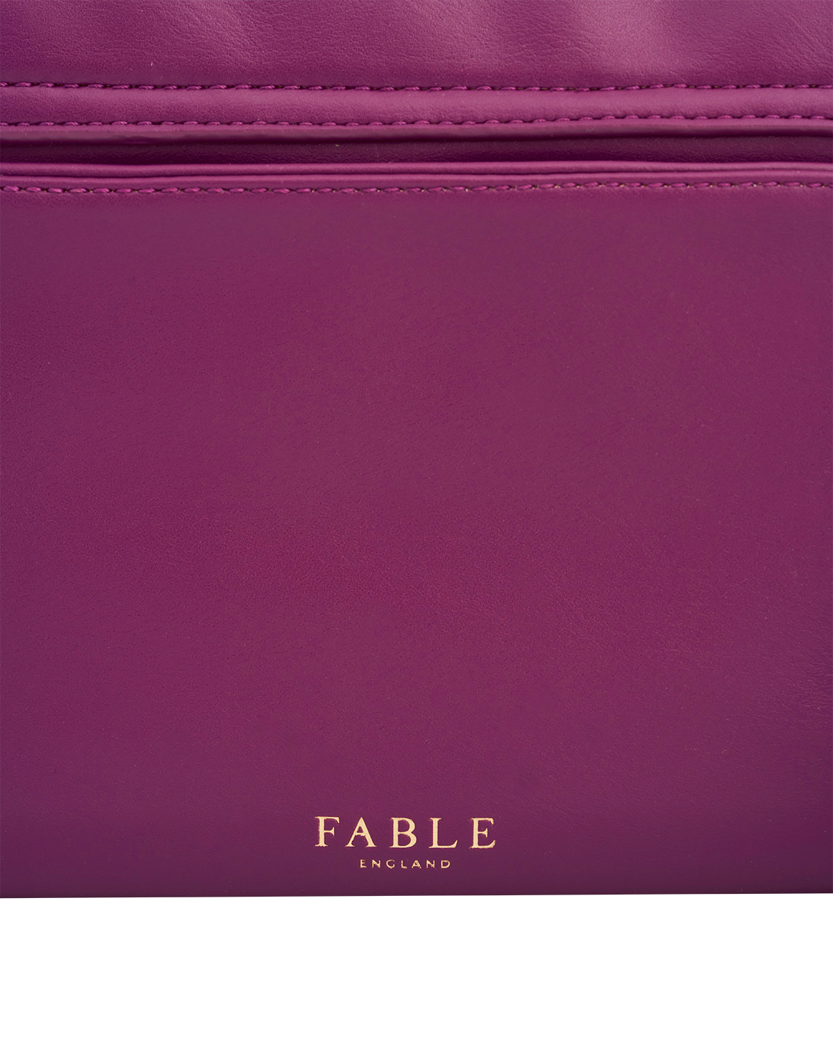 Floral Engravings Plum Crossbody Handbag