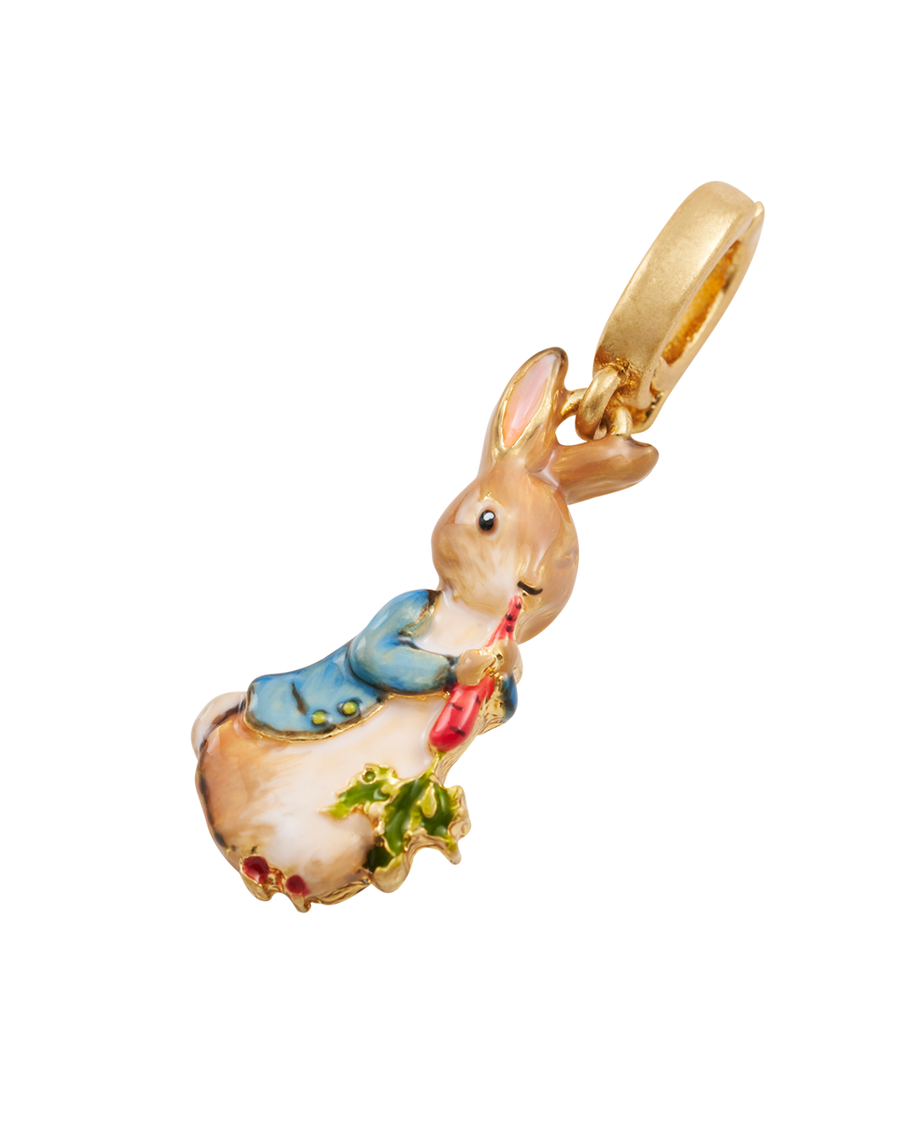 Entreel x Peter Rabbit Necklace