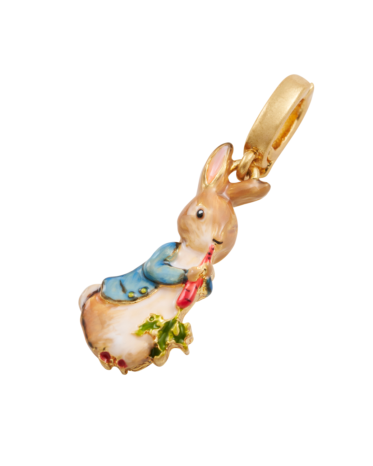 Entreel x Peter Rabbit Necklace