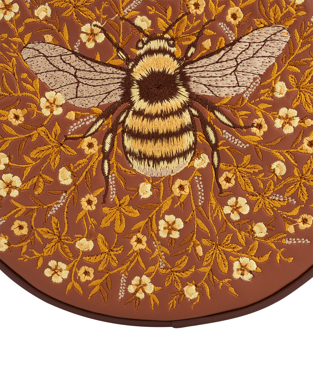 Bumble Circle Bag