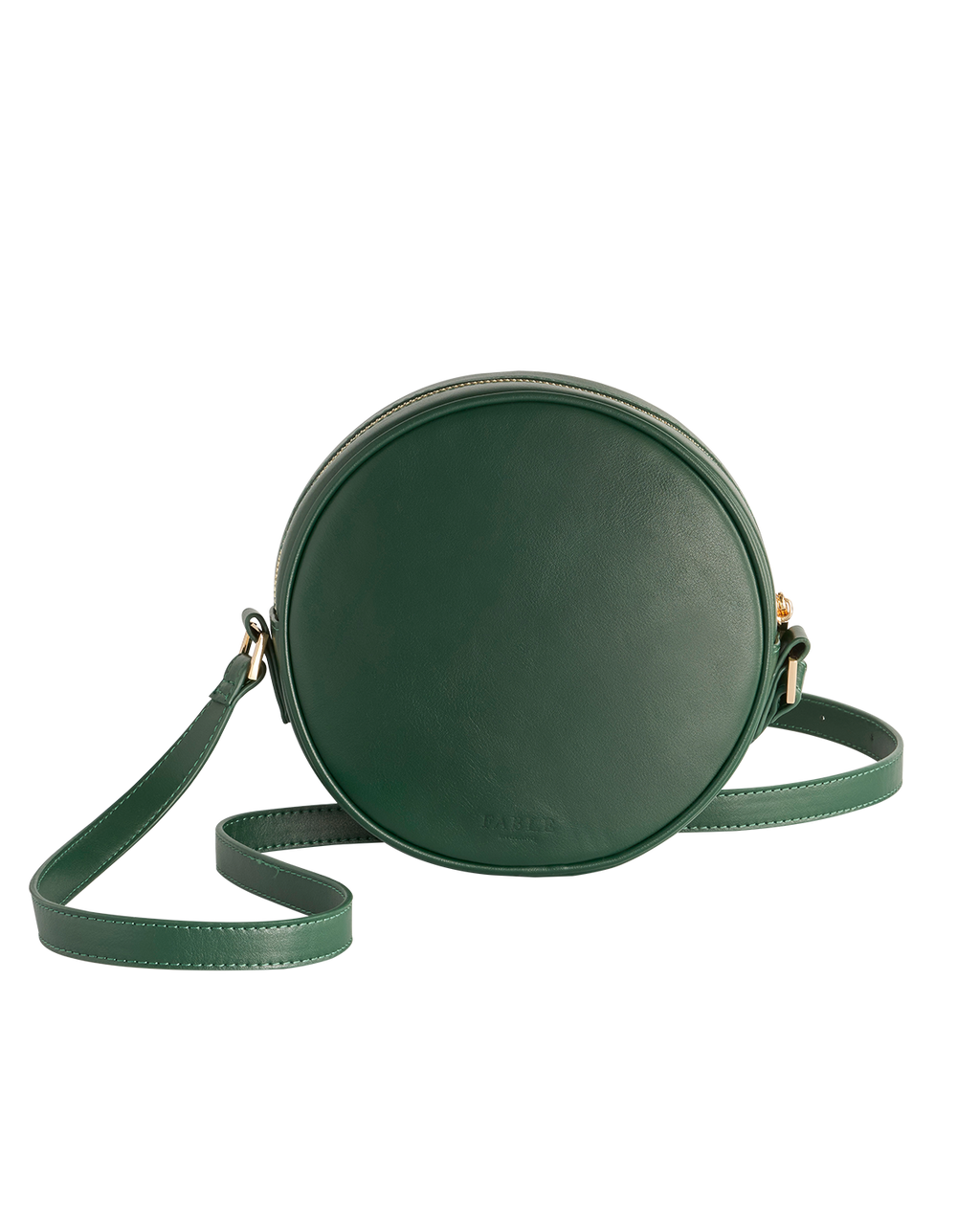 Fable Chloe Fawn Circle Bag