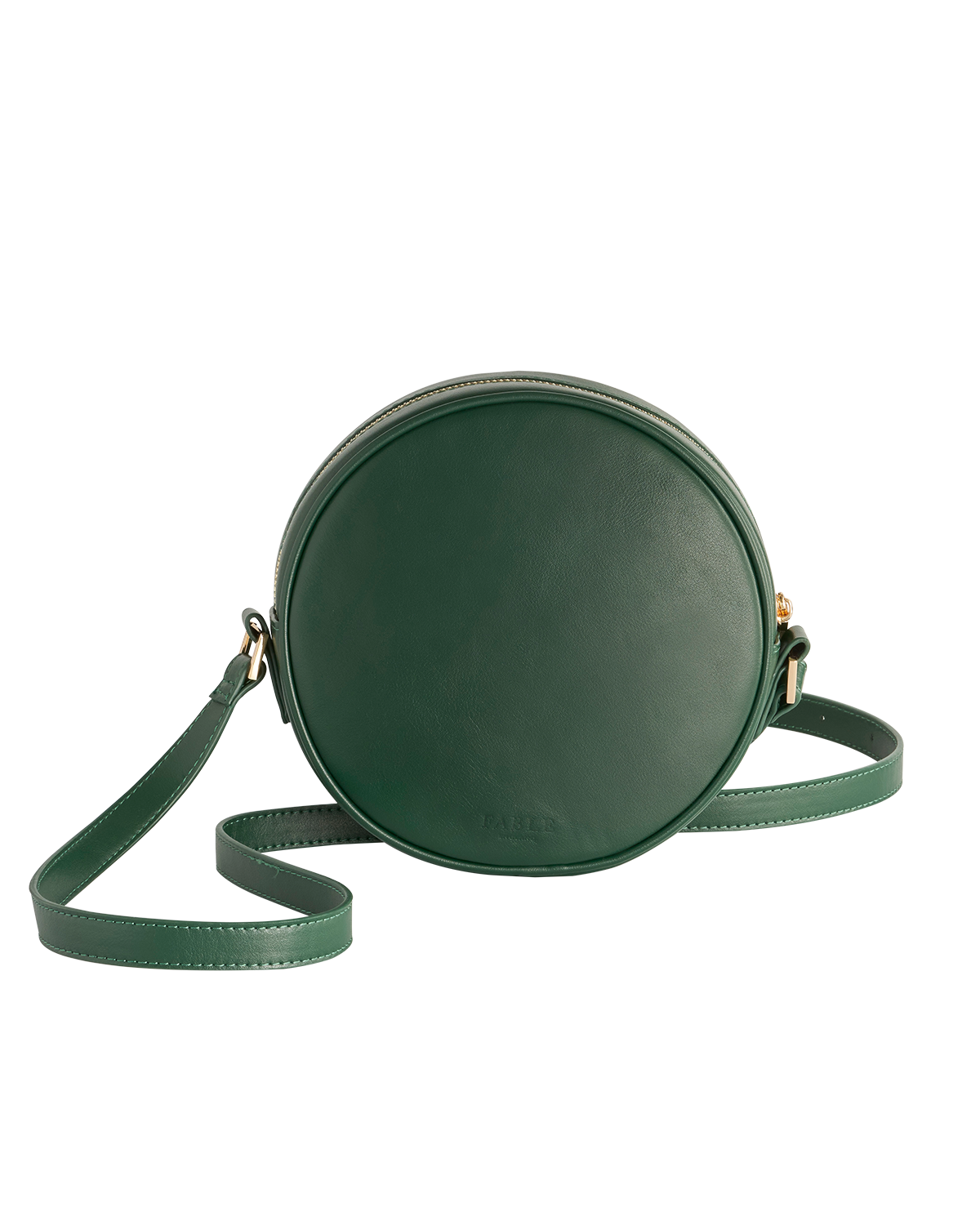 Fable Chloe Fawn Circle Bag