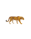 Leopard Brooch