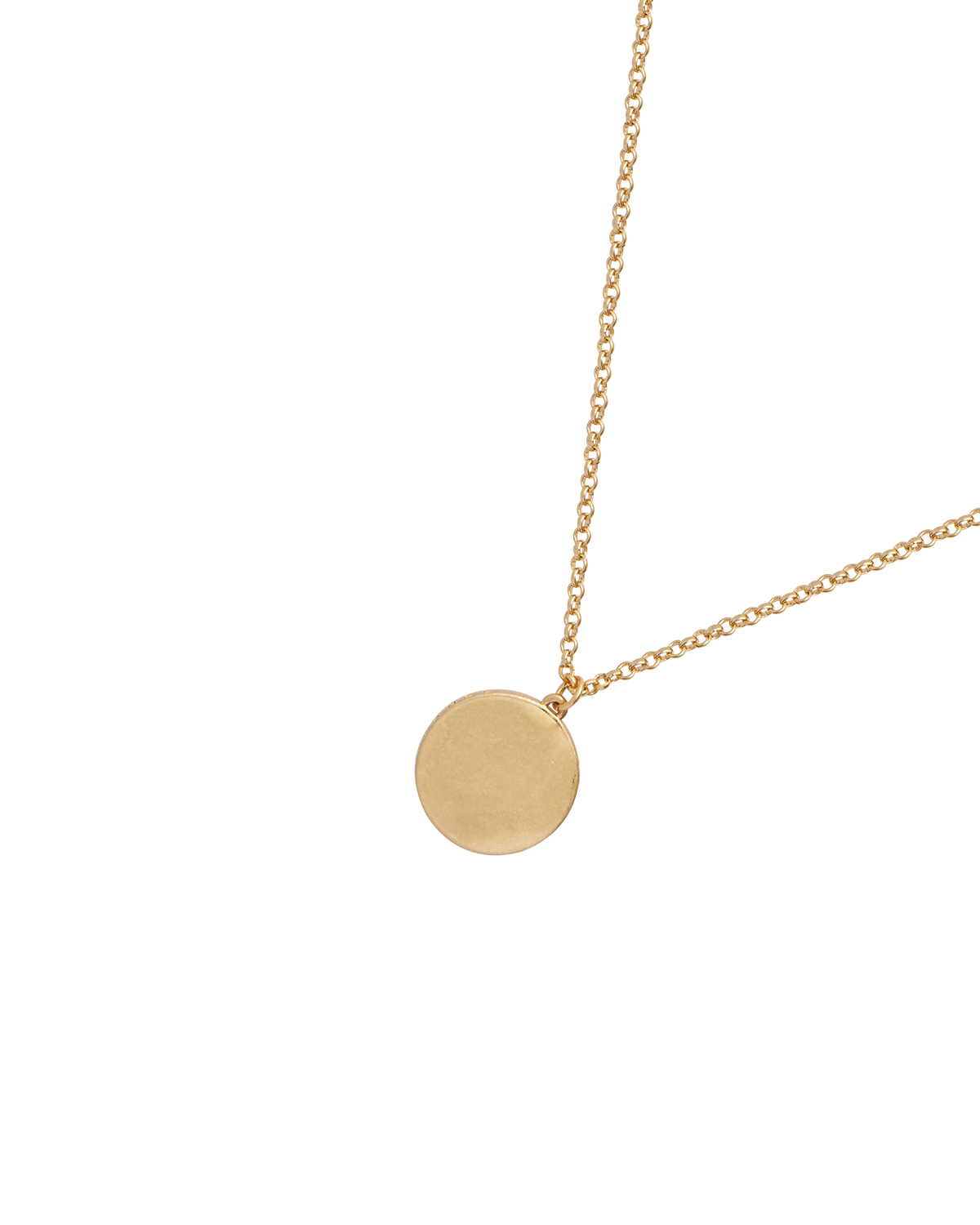 Wolf Spirit Guide Pendant Necklace