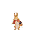 Entreel x Peter Rabbit Cotton-tail Brooch