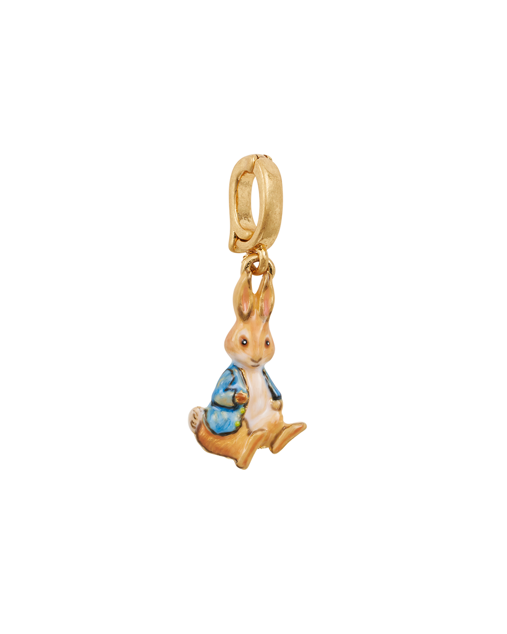 Entreel x Peter Rabbit Charm