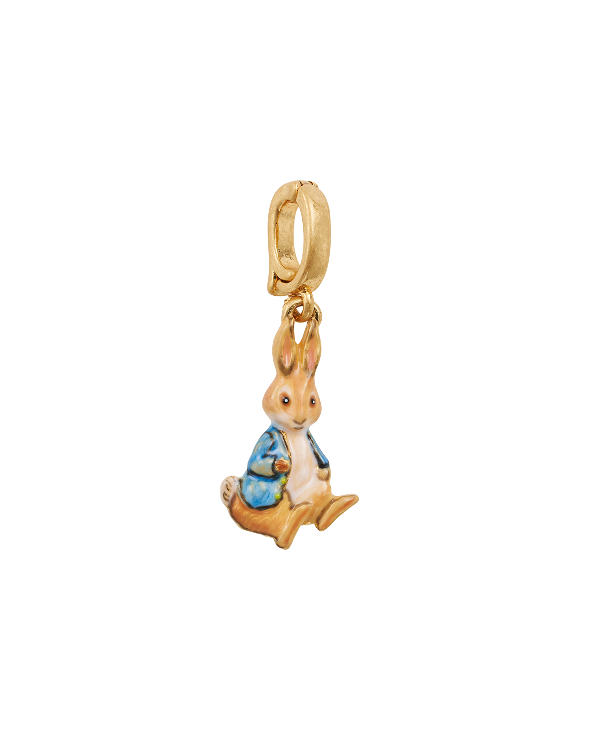 Entreel x Peter Rabbit Charm