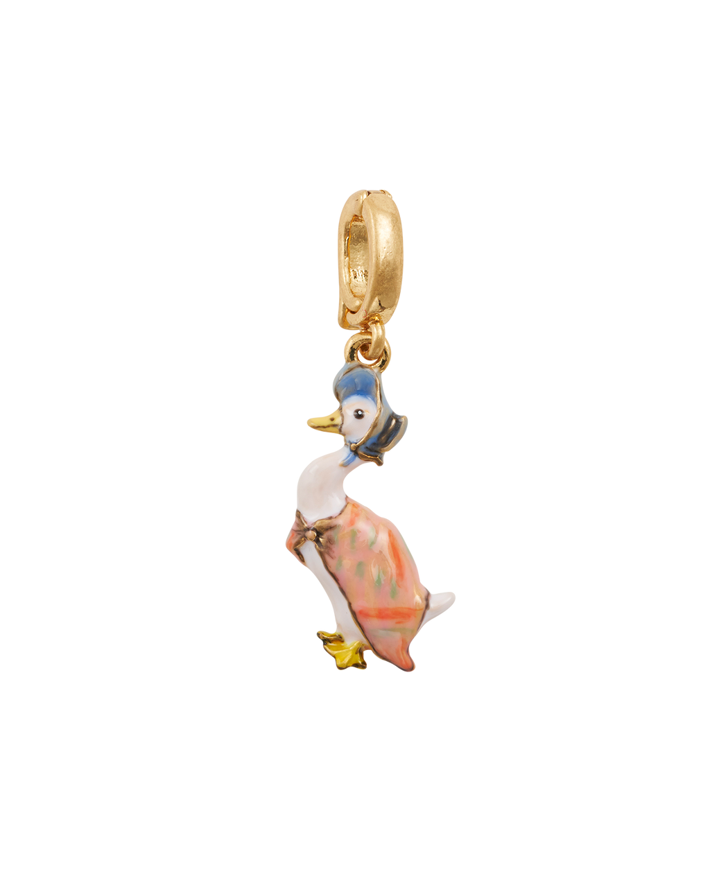Entreel x Peter Rabbit Jemima Charm