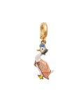 Entreel x Peter Rabbit Jemima Charm