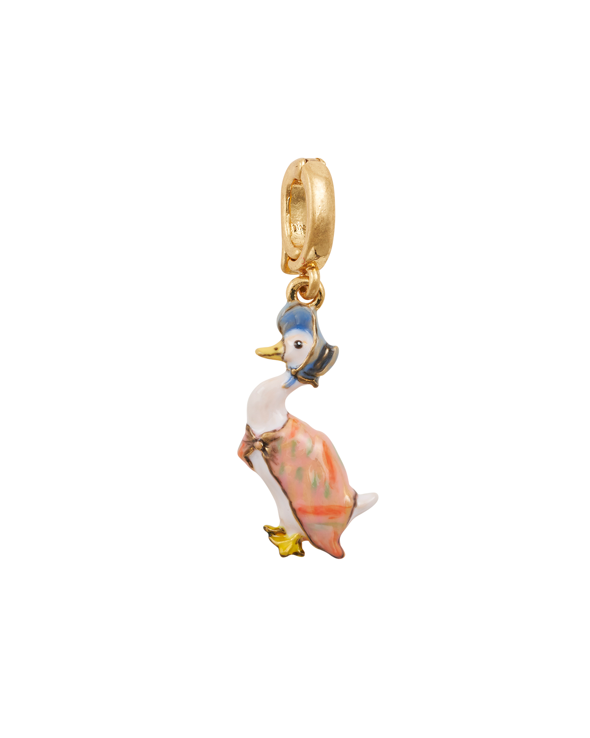 Entreel x Peter Rabbit Jemima Charm