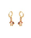 Entreel x Peter Rabbit Cotton-tail Earrings