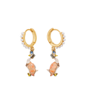 Entreel x Peter Rabbit Jemima Earrings