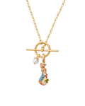 Entreel x Peter Rabbit Necklace