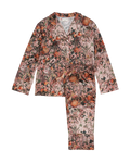 Nocturnal Garden Pyjamas Pink Lady