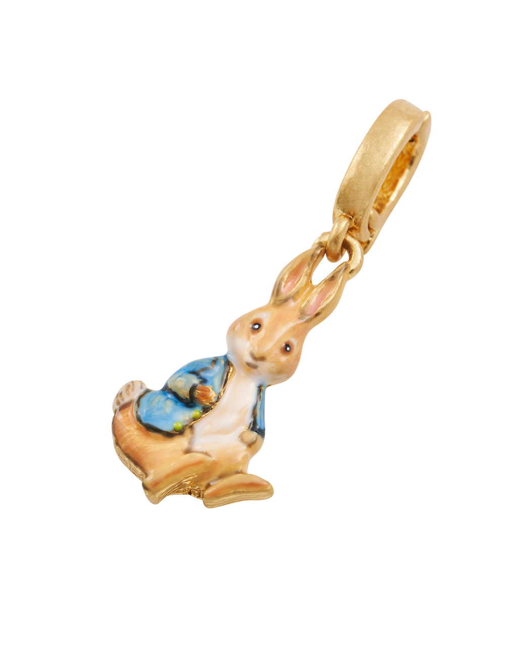 Entreel x Peter Rabbit Charm