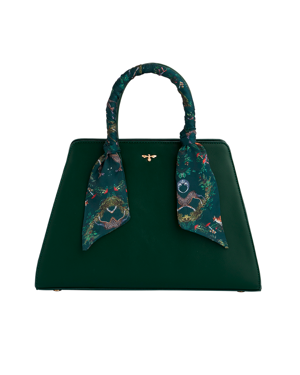 Into the Woods Tote Bag