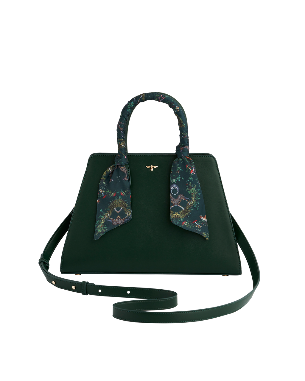 Into the Woods Tote Bag