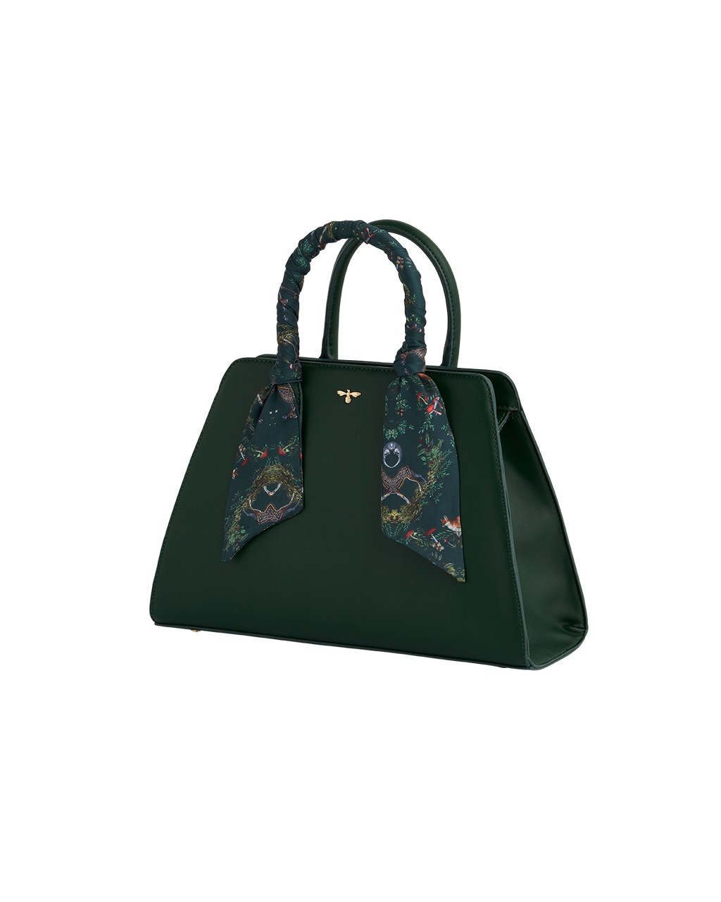 Into the Woods Tote Bag