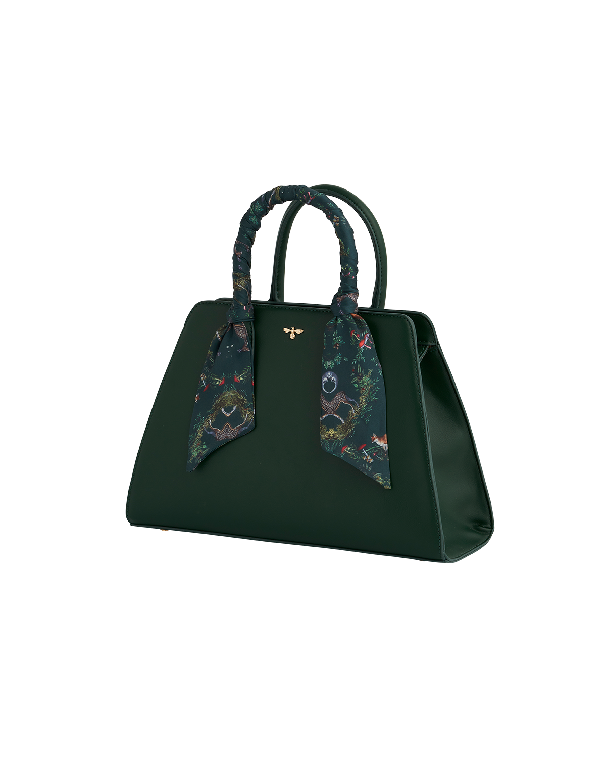 Into the Woods Tote Bag
