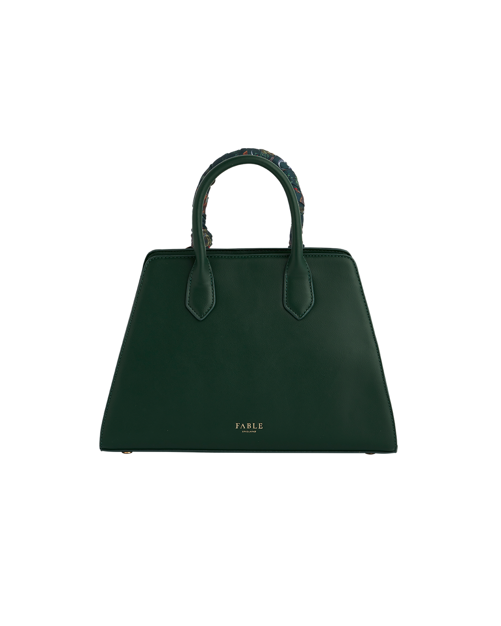 Into the Woods Tote Bag