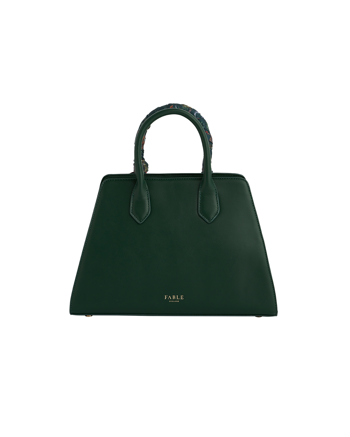 Into the Woods Tote Bag