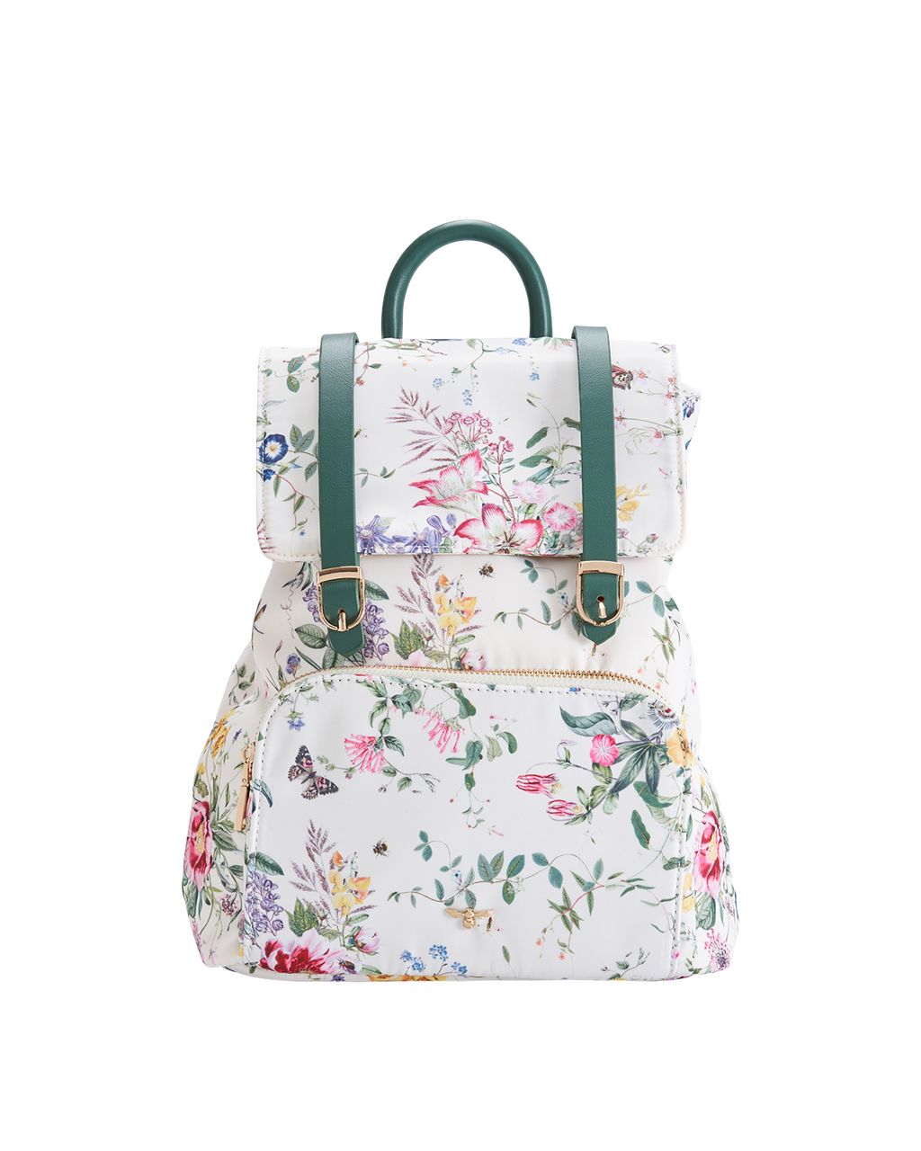 Martha Blooming Small Backpack