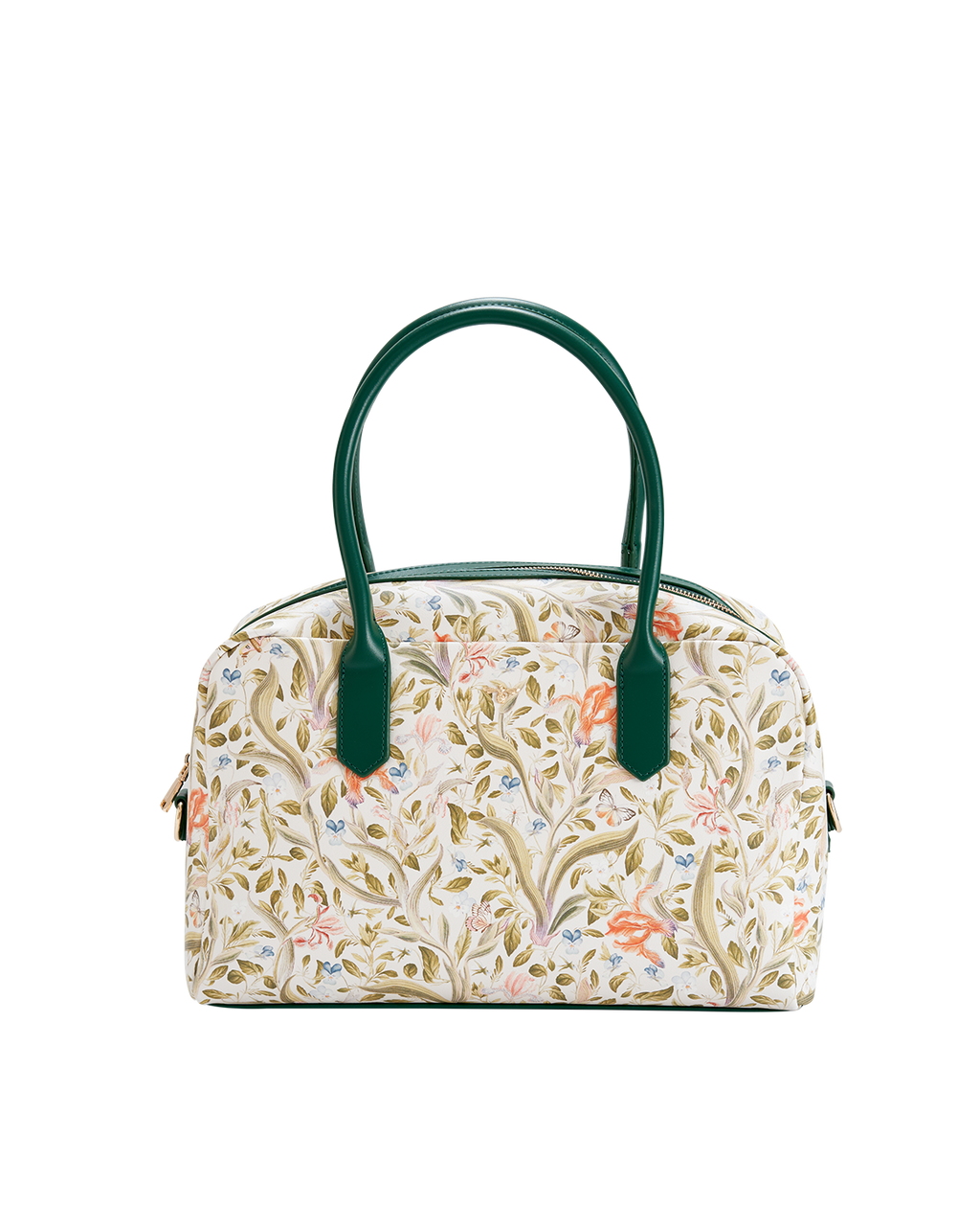 Eloise Bag Iris Green