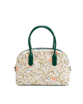 Eloise Bag Iris Green