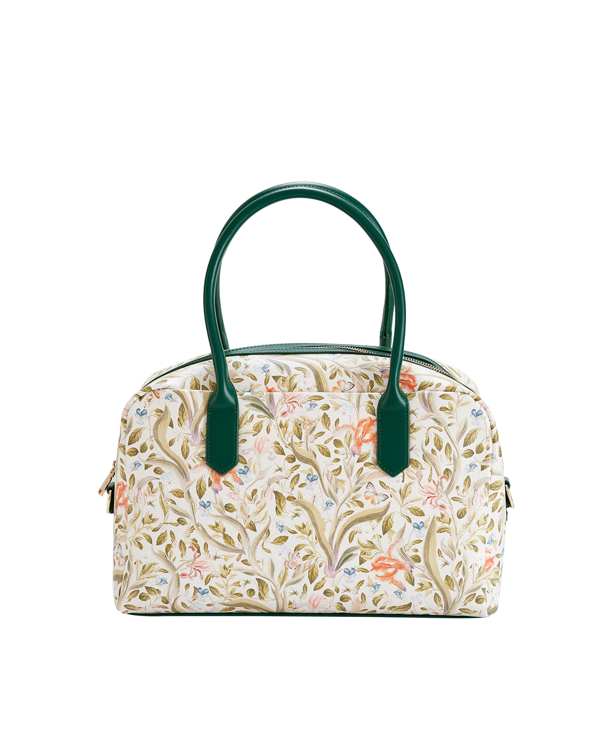 Eloise Bag Iris Green