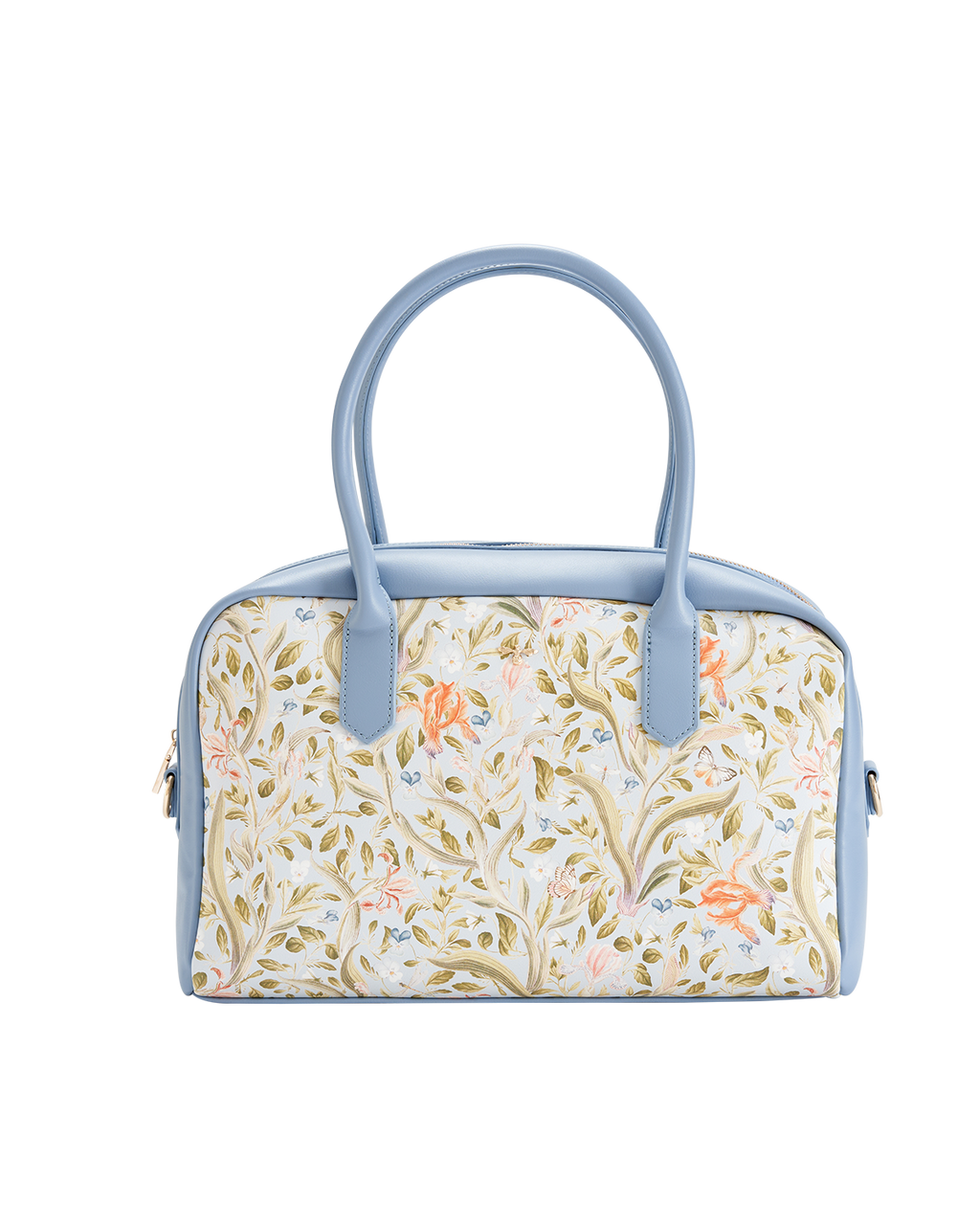 Eloise Bag - Iris Blue
