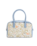 Eloise Bag - Iris Blue