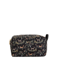 A Night's Tale Woodland Pouch Black