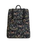 A Night's Tale Woodland Backpack Midnight