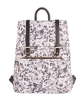 Tree Of Life Monochrome Medium Backpack