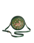 Fable Chloe Fawn Circle Bag