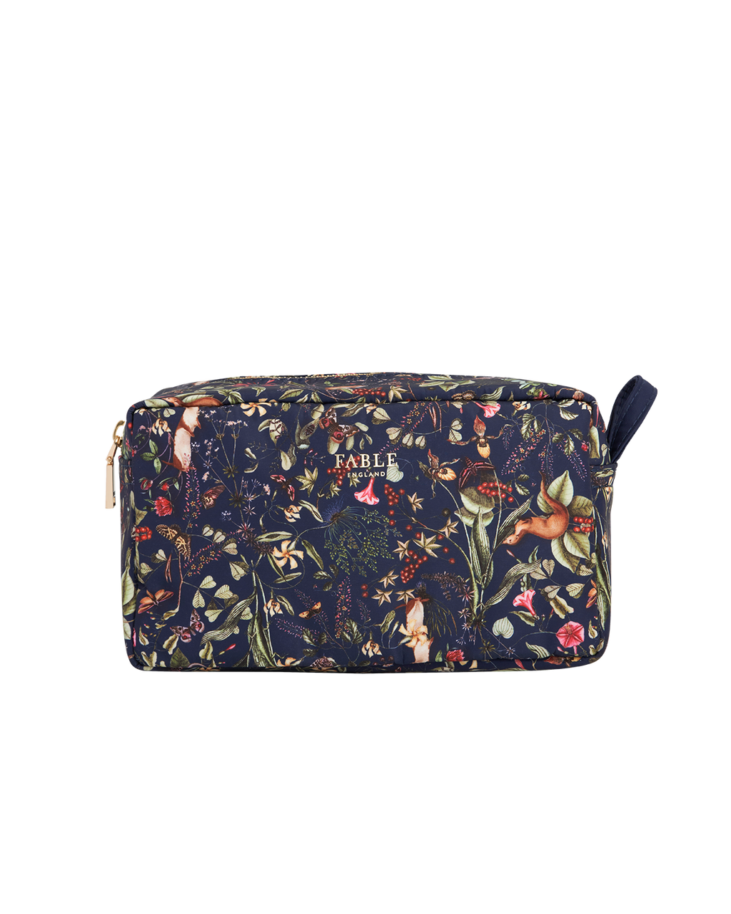 Wolf Garden Travel Pouch