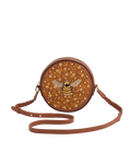 Bumble Circle Bag