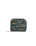 Green Into the Woods Purse Small