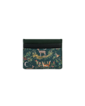 Green Into The Woods Card Holder