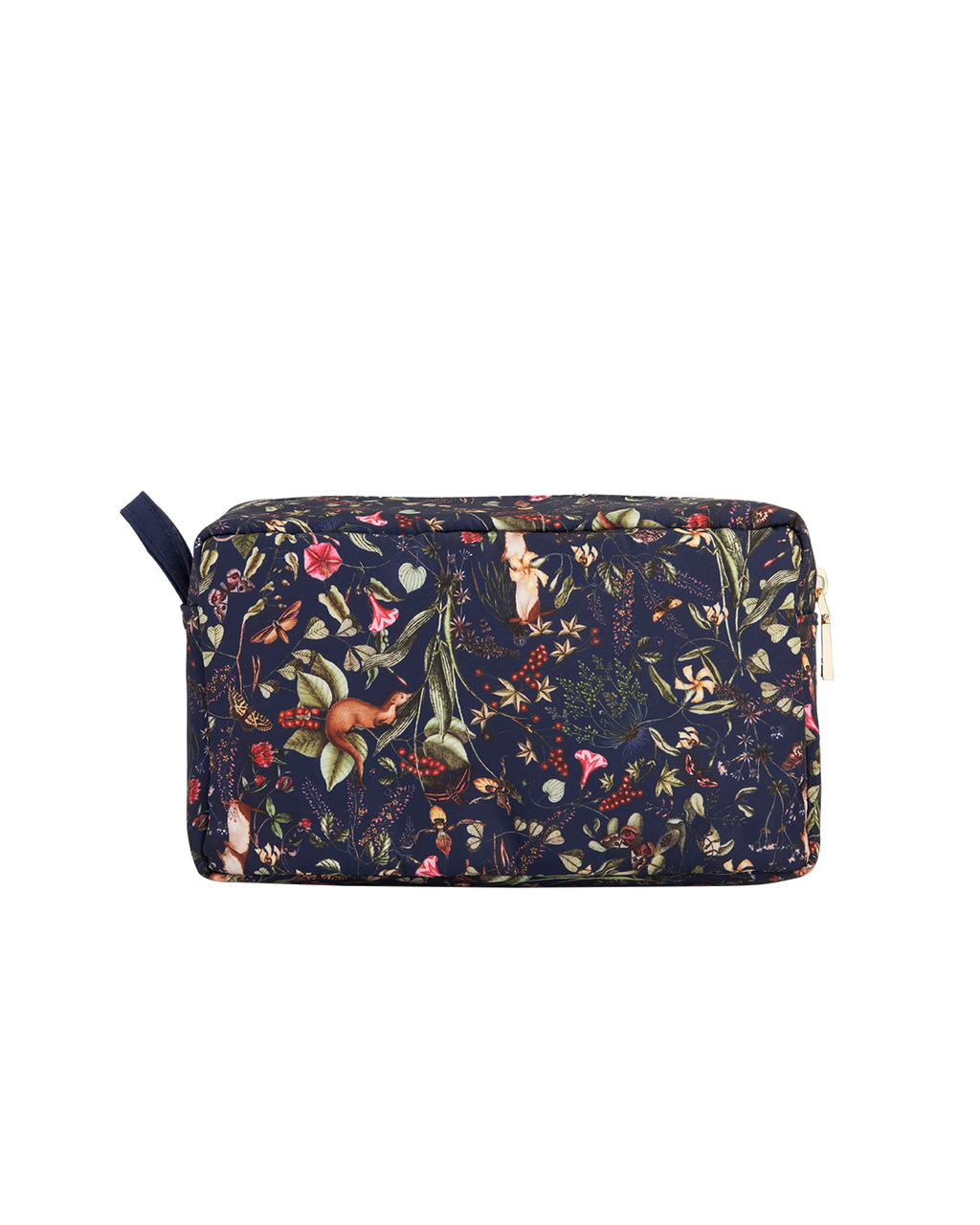 Wolf Garden Travel Pouch
