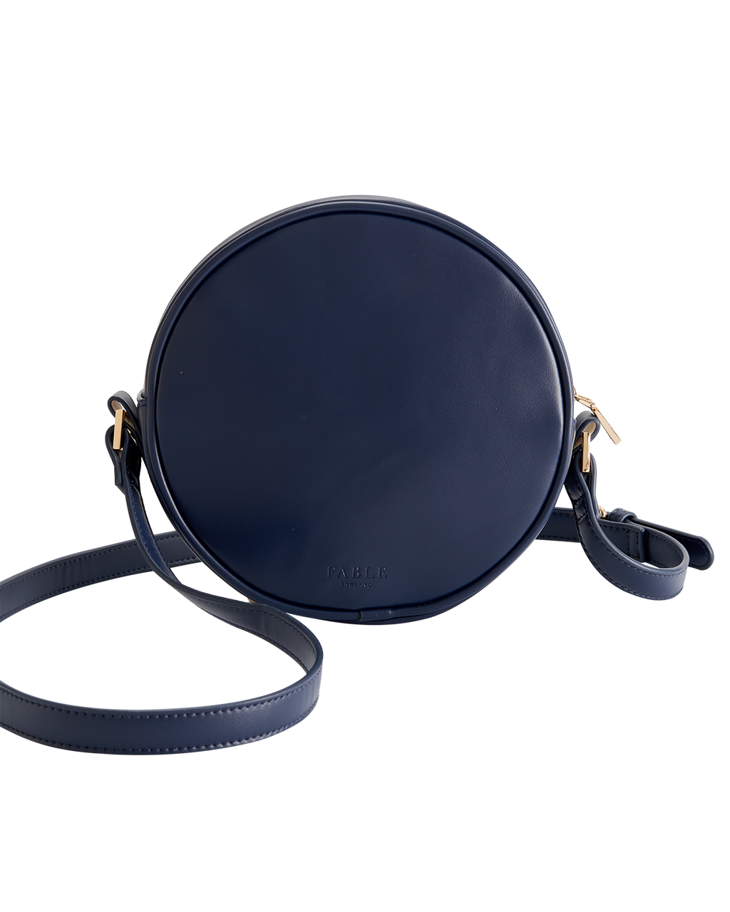 Chloe Circle Bag Embroidered Dormouse