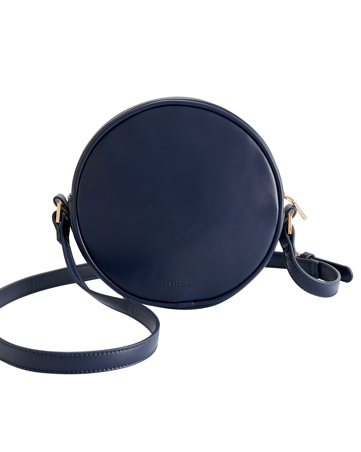 Chloe Circle Bag Embroidered Dormouse