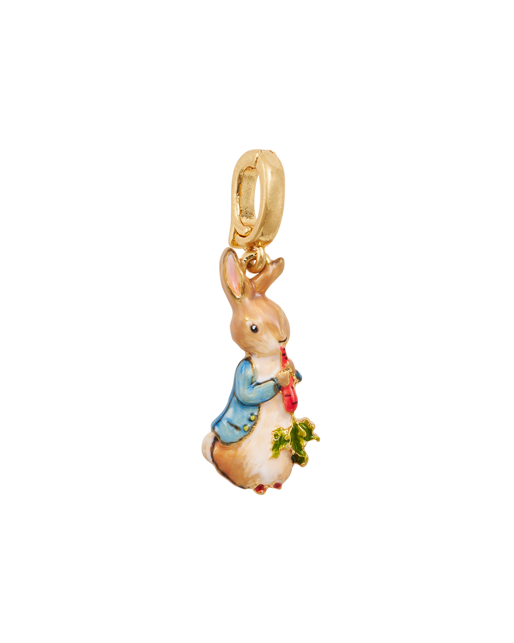 Entreel x Peter Rabbit Necklace