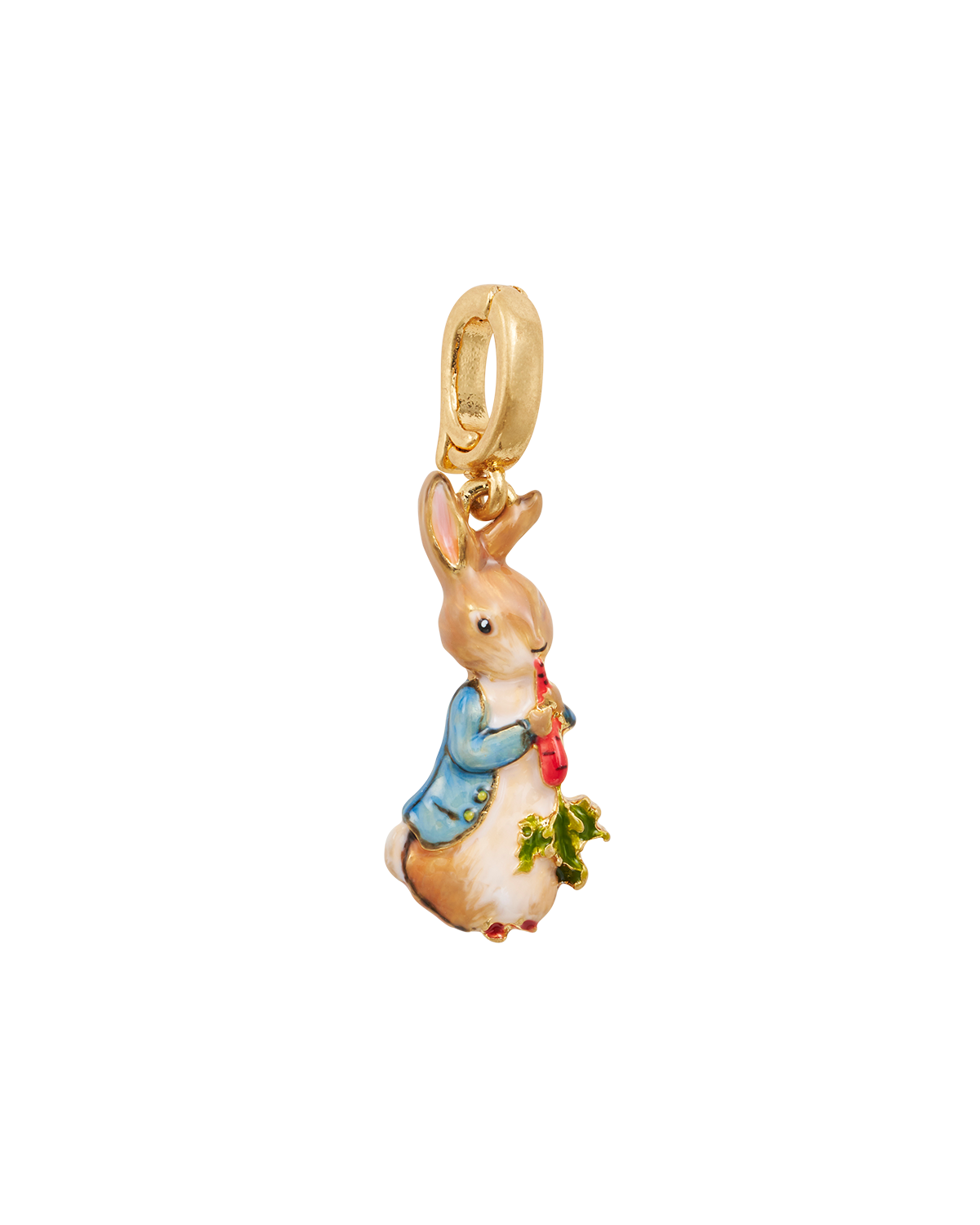 Entreel x Peter Rabbit Necklace