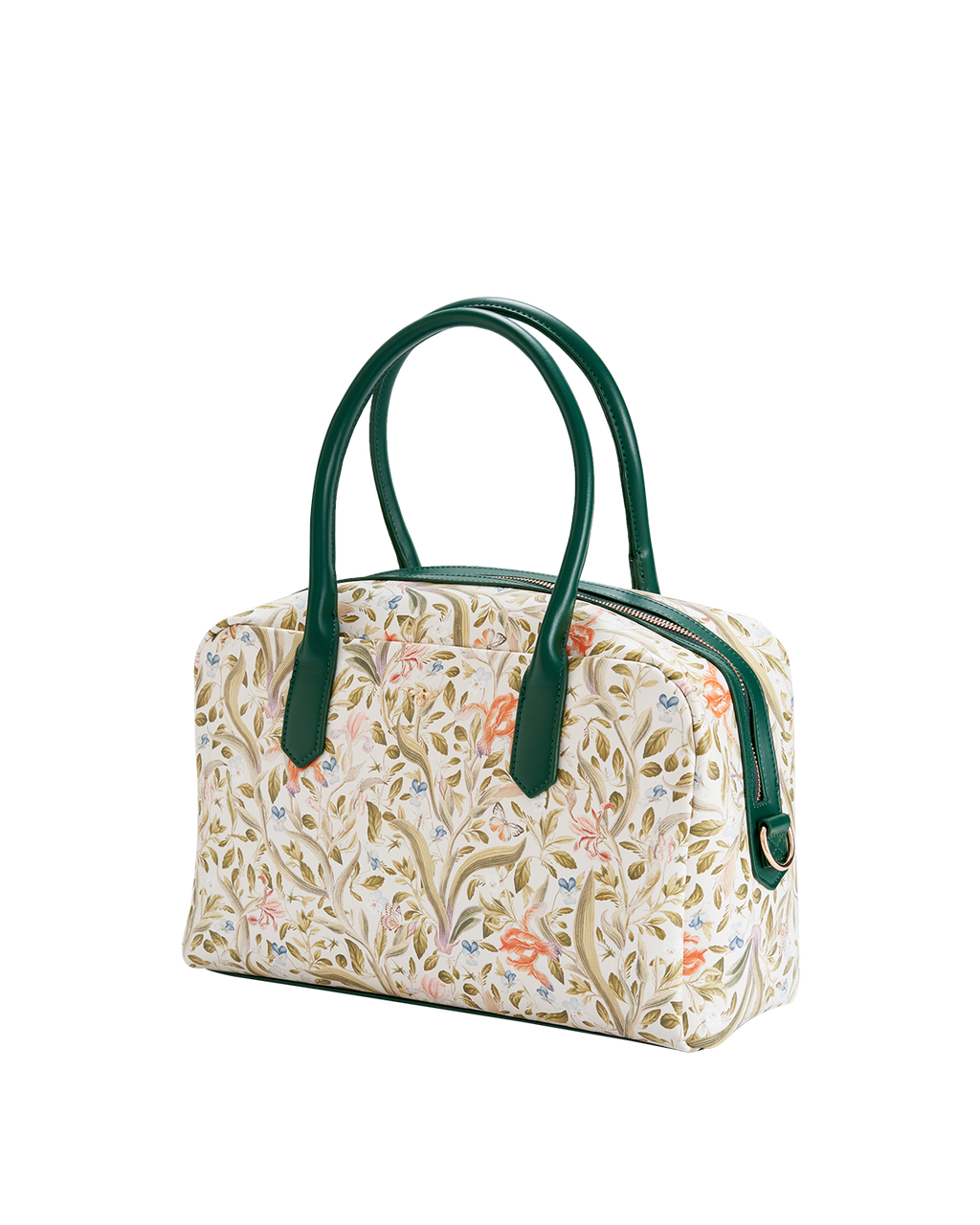 Eloise Bag Iris Green