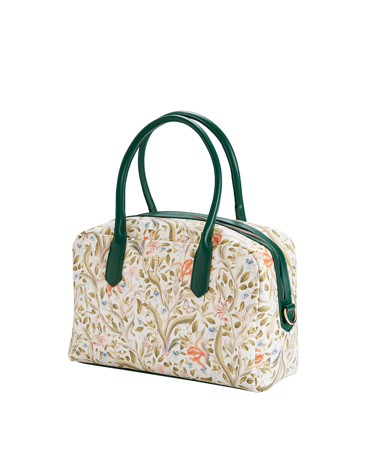 Eloise Bag Iris Green