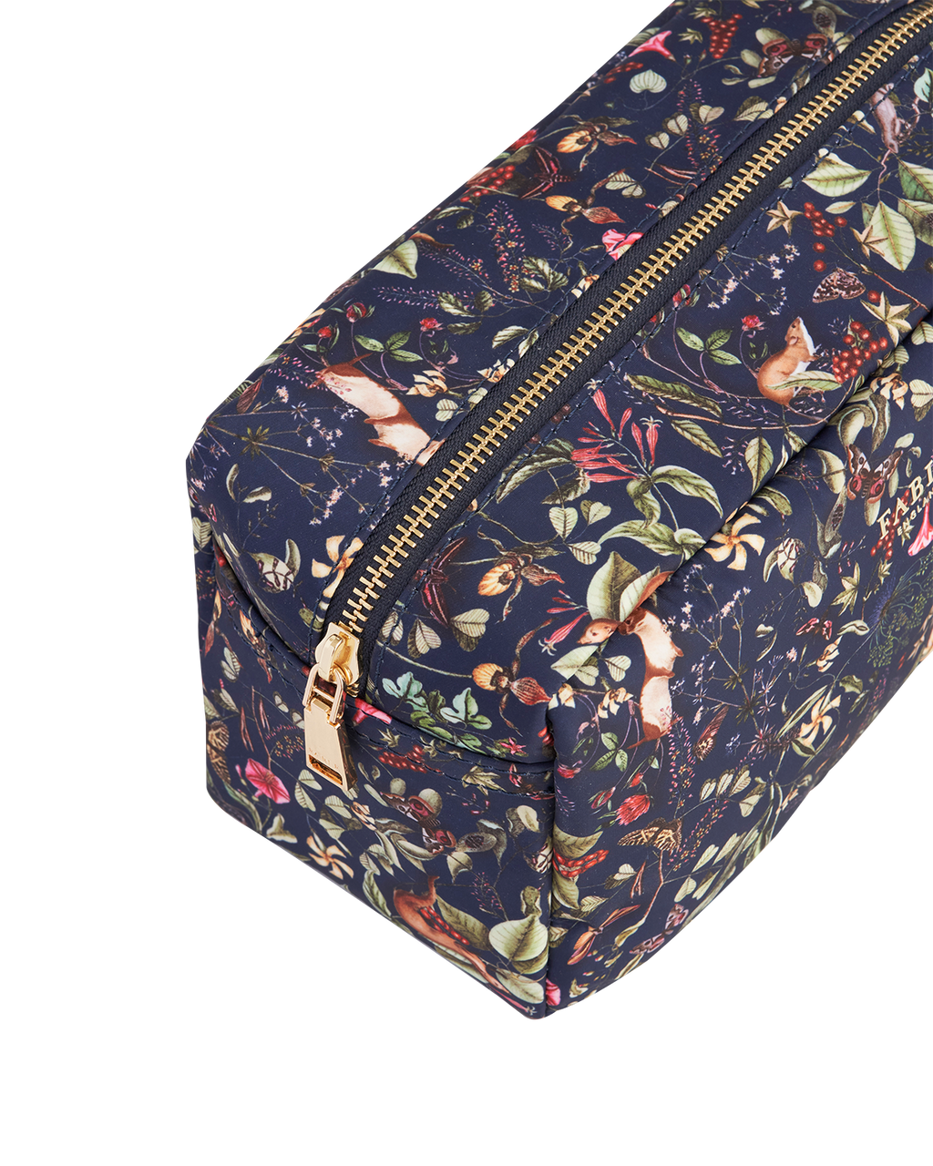 Wolf Garden Travel Pouch