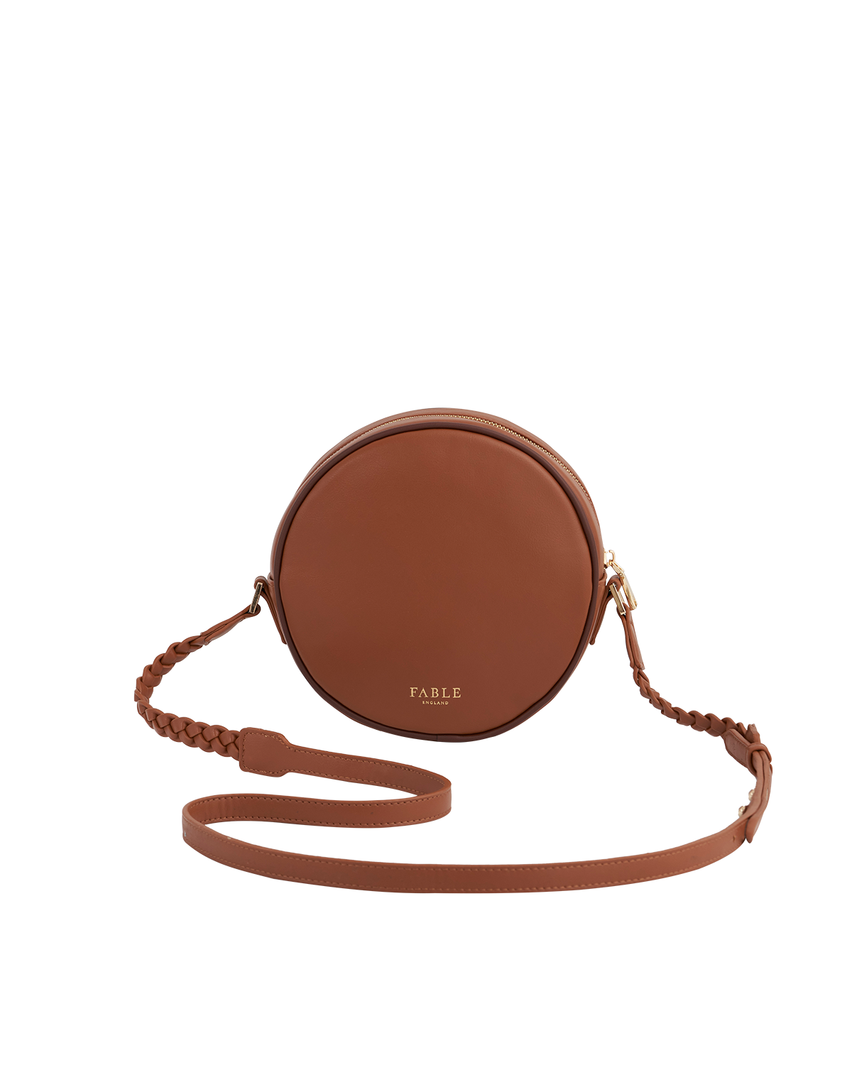 Bumble Circle Bag